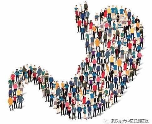 武漢東大肛腸醫院:專業致力于腸胃健康