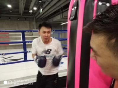 北京斯邁爾齒科明星醫師秦龍:海歸正畸碩士的追夢赤子心