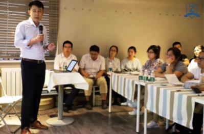北京斯邁爾齒科明星醫師秦龍:海歸正畸碩士的追夢赤子心