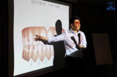 北京斯邁爾齒科明星醫師秦龍:海歸正畸碩士的追夢赤子心