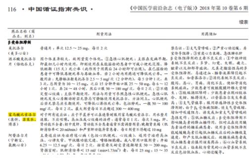 蘇萊樂®通過一致性評價 β受體阻滯劑臨床應用首添優勢選擇