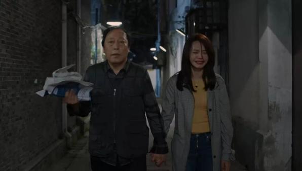 「忘不了餐廳」哭過笑過后如何還記得起
