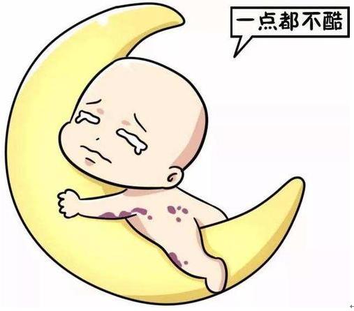 過敏性紫癜能治愈嗎?成都紫癜醫院排名最佳