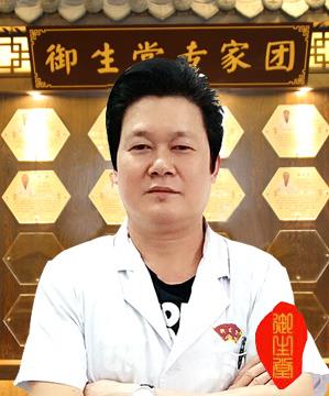 蘇州御生堂精神科老中醫許其興簡介:資深老中醫善心造福患者
