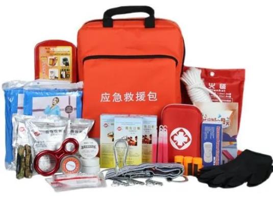 家庭急救包通常包括哪些用品 實用家庭醫療應急物品目錄清單