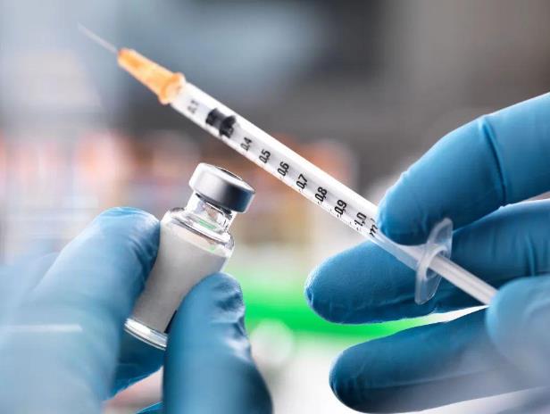 打新冠疫苗后會手臂酸痛嗎 注射新冠疫苗手臂酸痛正常嗎