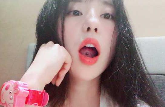 自己打舌釘如何找位置?舌釘什么時候可以換?