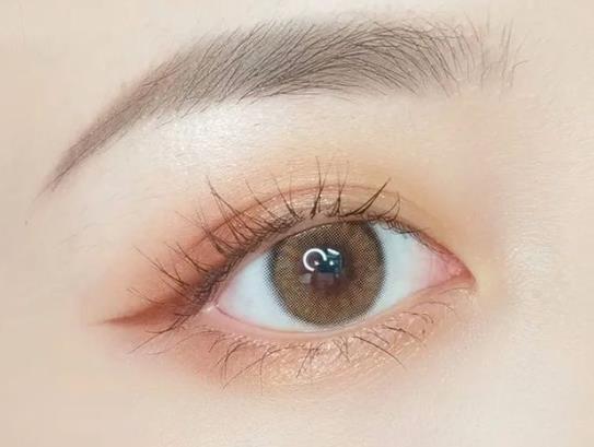 新買的美瞳能直接戴嗎?美瞳度數買小了會不會看不清