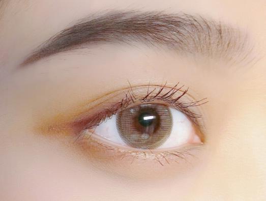 如何避免選到遮瞳美瞳?隱形眼鏡正反怎么區分