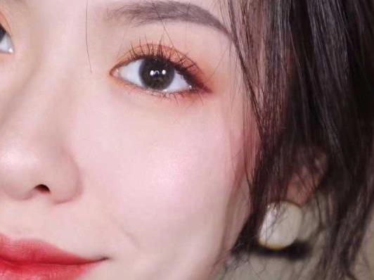拼多多美瞳旗艦店可信嗎?美瞳度數買小了25度能戴嗎?