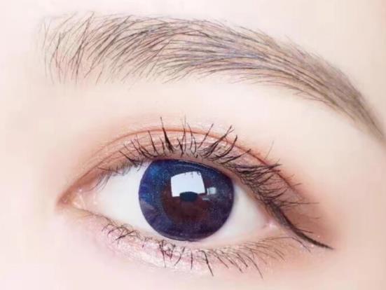 戴美瞳眼睛酸正常嗎?新美瞳沒(méi)泡就戴了有事嗎