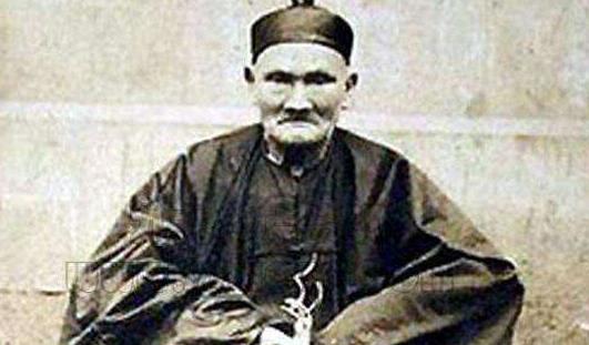 世界上最長壽的人,中國氣功養(yǎng)生家李慶遠(yuǎn),活了256歲!