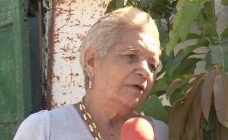 世界最高齡的產婦,印度老太太74歲生下龍鳳胎