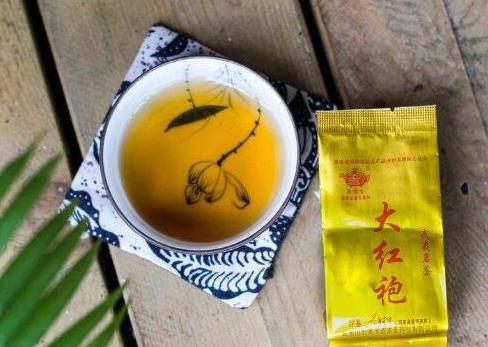 世界上最貴的茶葉,母樹大紅袍每公斤都能拍出上千萬