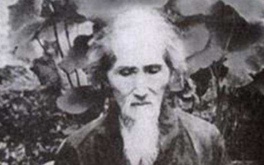 世界上壽命最長的和尚 釋虛云老和尚活了120歲