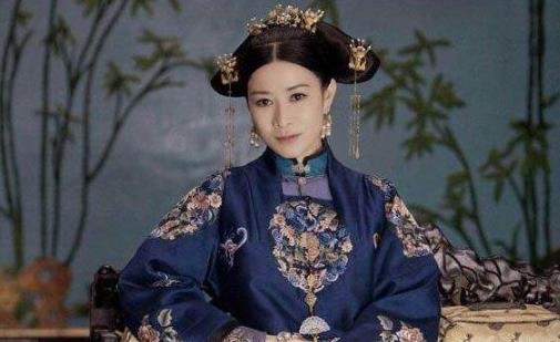 歷史上最可憐的皇后 乾隆皇后烏喇納喇氏死后封號(hào)都沒賜