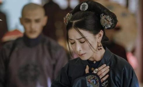 歷史上最可憐的皇后 乾隆皇后烏喇納喇氏死后封號(hào)都沒賜