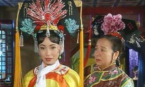 歷史上最可憐的皇后 乾隆皇后烏喇納喇氏死后封號(hào)都沒賜