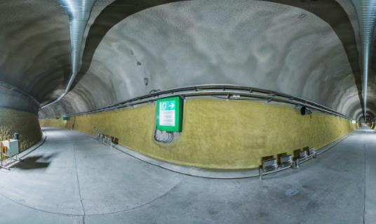 全球最長隧道通車 圣哥達基線隧道17分鐘穿越阿爾卑斯山心臟