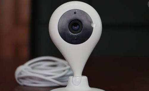 世界上最智能的攝像頭 360智能攝像頭不光免費還能直播