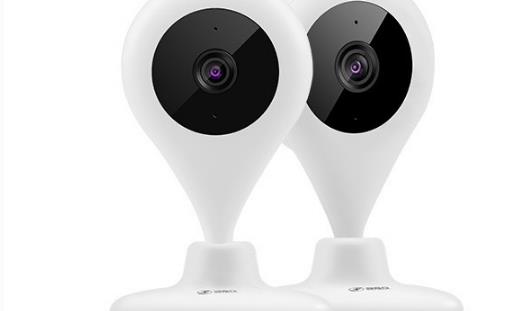 世界上最智能的攝像頭 360智能攝像頭不光免費還能直播