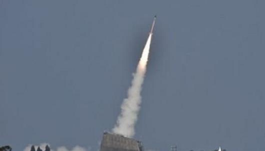 世界上最小的衛星運載火箭 超低成本SS—520