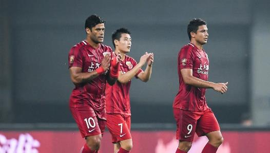 中國國足最好前鋒 世預賽武磊絕殺幫助國足2-1逆轉卡塔爾