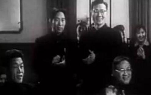 中國(guó)最早的春節(jié)聯(lián)歡晚會(huì) 1983年春晚(錢學(xué)森梅蘭芳參加)