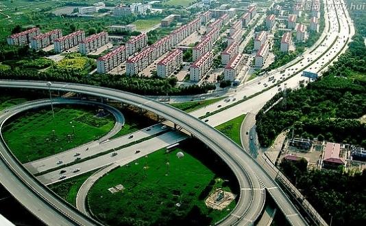 中國最大的石油城市 大慶工業產值達到東北第二位
