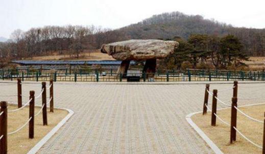 我國(guó)最早的畫像石墓 海寧畫像石墓距今至少有一千七百多年