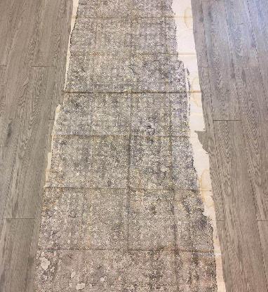 最完整的西夏文碑 重修護國寺感應塔碑