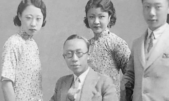 中國最后一個皇帝 末代皇帝溥儀(五個老婆竟無后)