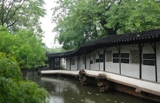 中國最貴豪宅 10億中式蘇州園林(占地7000平米)