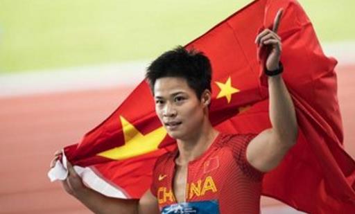 中國跑的最快是誰 蘇炳添100米9.99秒打破亞洲紀錄
