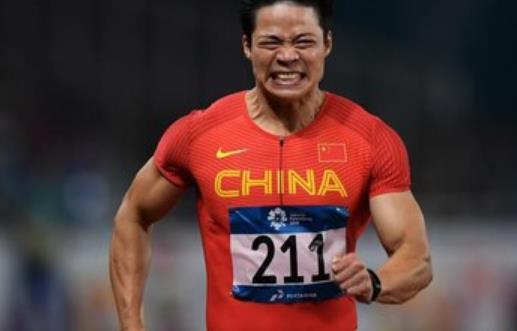 中國跑的最快是誰 蘇炳添100米9.99秒打破亞洲紀錄
