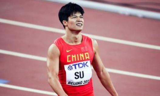 中國跑的最快是誰 蘇炳添100米9.99秒打破亞洲紀錄