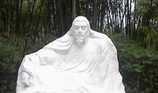 明朝第一才子 楊慎撫皇上逆鱗被廷仗充軍