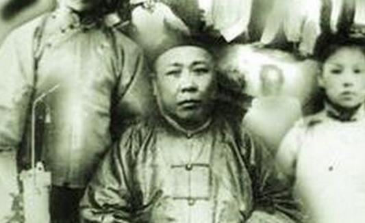 中國娶老婆最多的的軍長 范紹增一生娶了40個老婆 史上第一