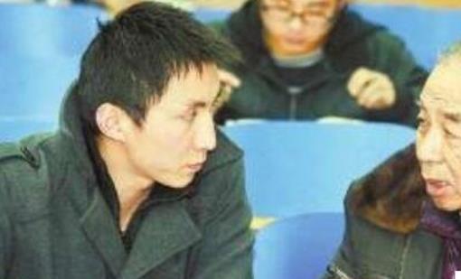 中國(guó)最年輕的教授 劉路破解國(guó)際數(shù)學(xué)難題的天才22歲
