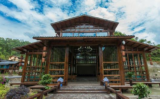 中國第一長洞 雙河洞長度超200公里(地心之門)