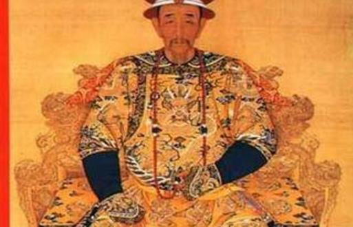 中國(guó)歷史上壽命最短的皇帝 漢殤帝劉隆不到1歲