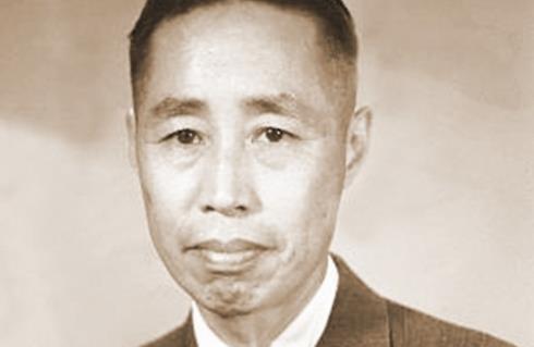 世界最早創(chuàng)立按需培育新魚種者 童第周曾擔(dān)任復(fù)旦大學(xué)教授