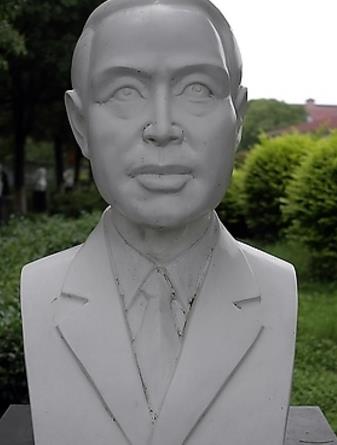世界最早創(chuàng)立按需培育新魚種者 童第周曾擔(dān)任復(fù)旦大學(xué)教授