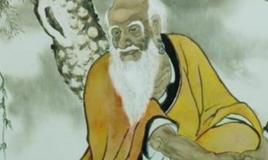 歷史上誰活了1072歲 寶掌和尚世界上最長壽的人