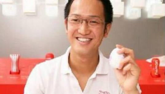世界手淫冠軍 佐藤政信堅持十小時不射破紀(jì)錄