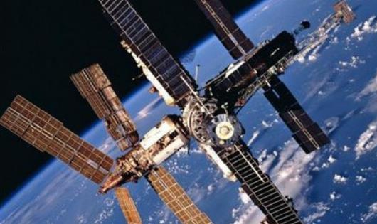 第一個多艙空間站 和平號空間站1986年2月20日發射
