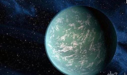首顆類(lèi)地行星被發(fā)現(xiàn) 開(kāi)普勒-22b飛過(guò)去要2千萬(wàn)年