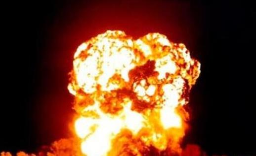 世界上第一顆原子彈誕生 1945年7月16日原子彈試爆成功