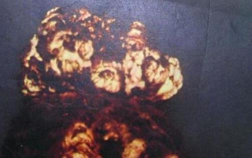 世界上第一顆原子彈誕生 1945年7月16日原子彈試爆成功
