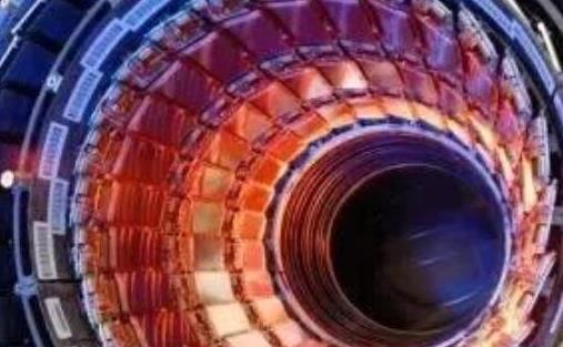 世界上最大的機器 LHC建造長達14年、耗資近500億人民幣